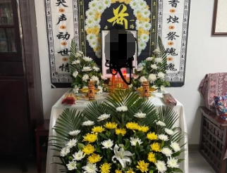 武汉殡葬服务一条龙