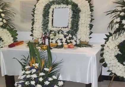 武汉白事服务一条龙