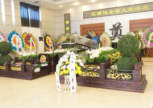 武汉白事服务一条龙