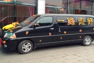 江汉区白事服务一条龙