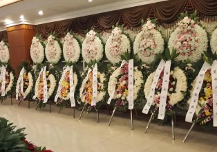 汉阳区白事服务一条龙