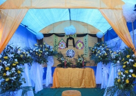 洪山区白事服务一条龙