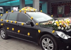 洪山区白事服务一条龙