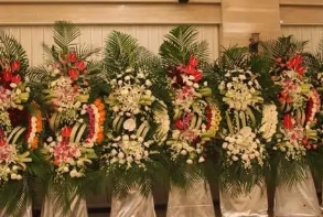 江岸区白事服务一条龙