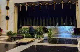 江岸区白事服务一条龙