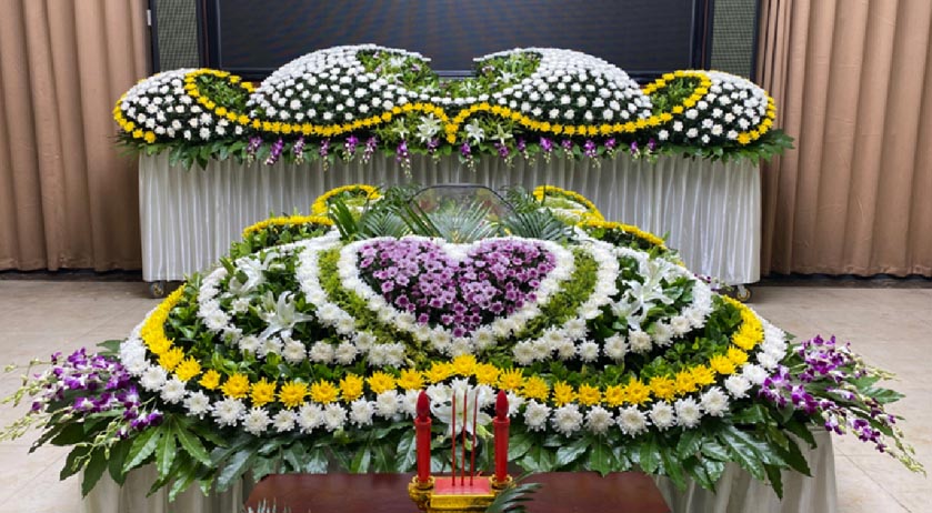 江汉区白事服务一条龙电话